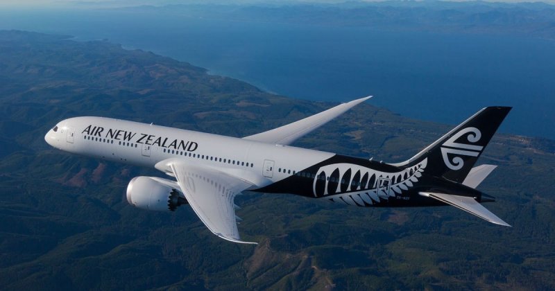 Air New Zealand faces heavy losses on soaring fuel costs
