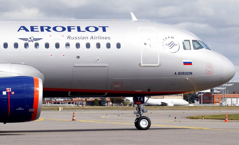Aeroflot set to resume Moscow-Dubai flights