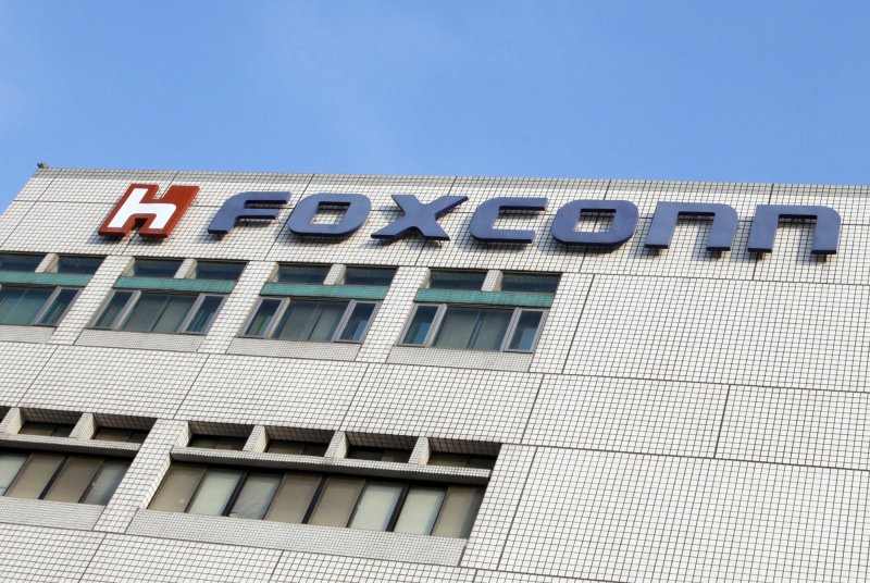 Foxconn posts better-than-expected profit on AI boom