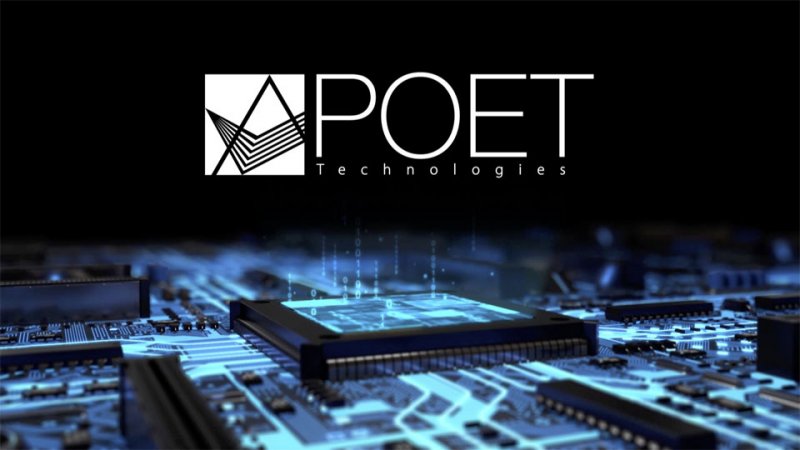 POET Technologies stock jumps on $50M Lumilens deal