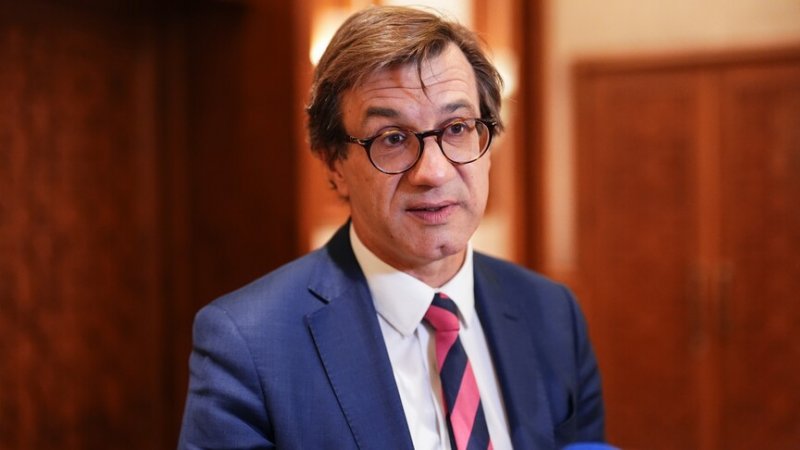 Türkiye and France explore critical minerals cooperation