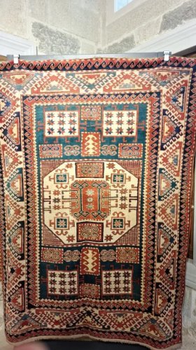 2026/05/1778767263646194250-1200x630-5336335275.webp + Azerbaijani carpet exhibition opens in Istanbul News about - Azerbaijani carpet exhibition opens in Istanbul