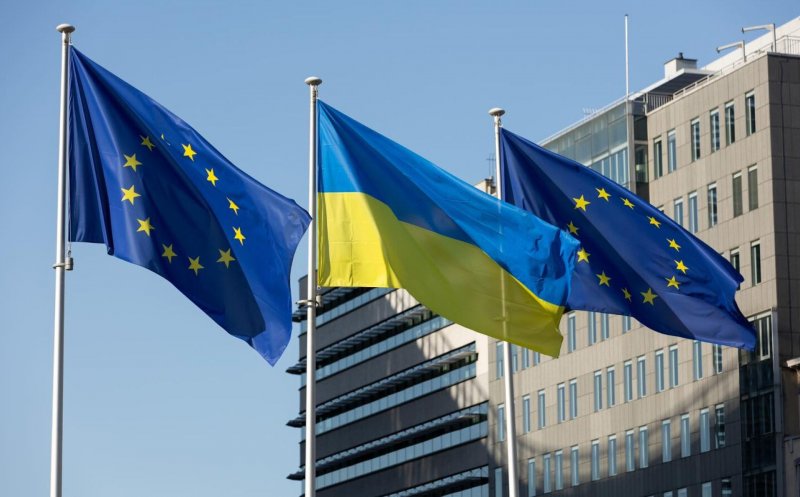 EU set to approve €6B drone support for Ukraine