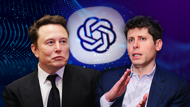 Musk, OpenAI present final arguments in case shaping AI’s future