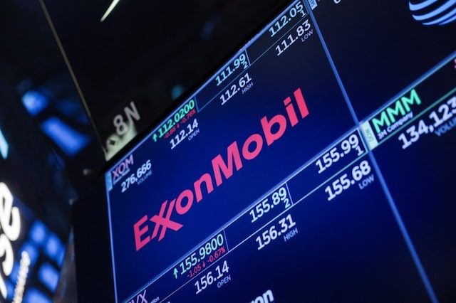 Exxon Mobil not liable to investors over Canadian oil sands, gas assets, jury says 