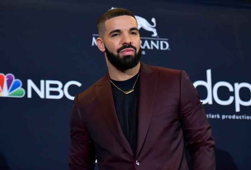 Drake drops ‘Iceman’ alongside two surprise albums