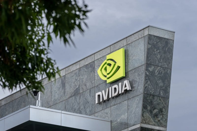 Nvidia stock rally pushes market cap to new high
