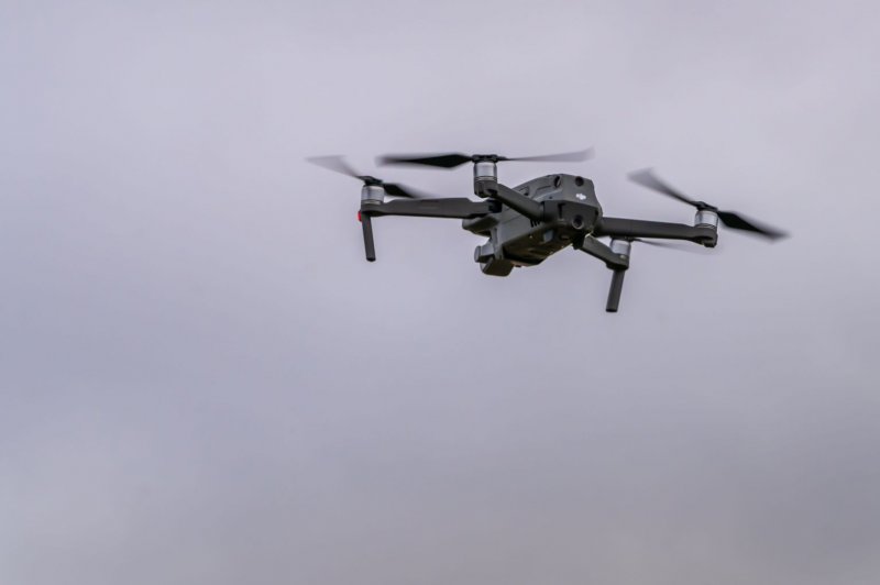 Suspected drone prompts alert in southern Finland