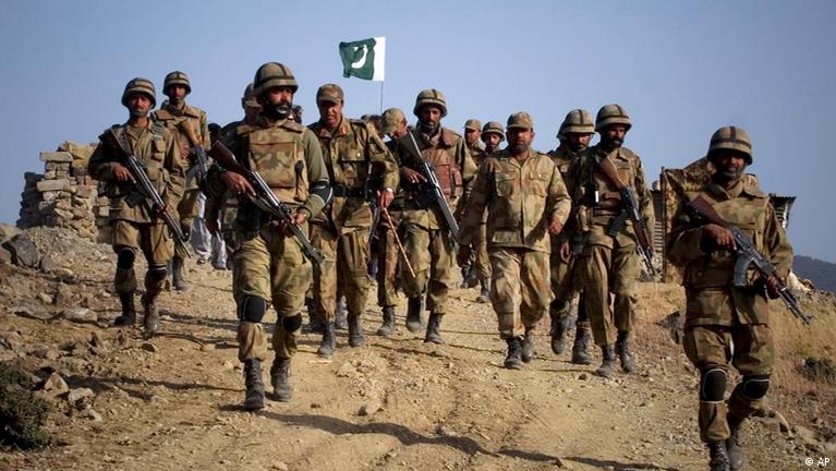 Why Were Pakistani Security Forces Targeted In Bajaur Attack?