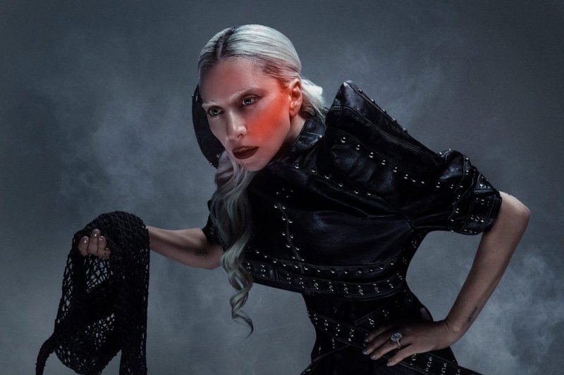 “Mayhem Requiem”: Lady Gaga drops live rework project