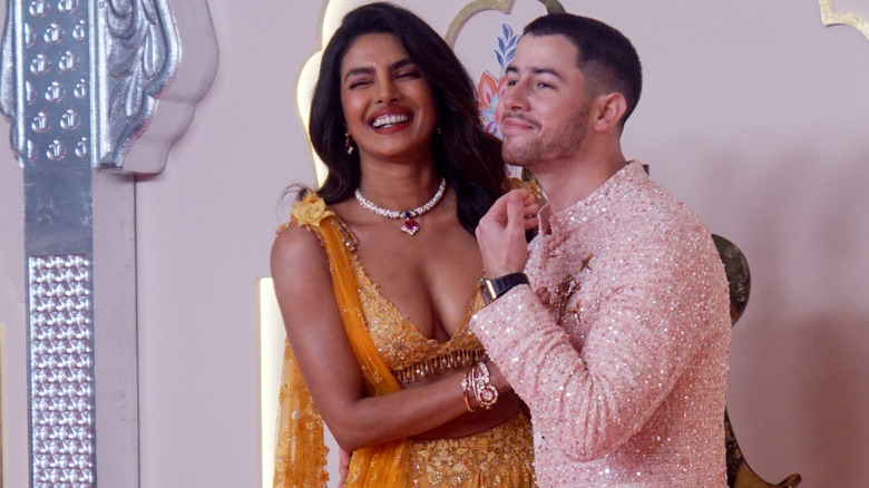 Will Priyanka Chopra and Nick Jonas star in movie together?