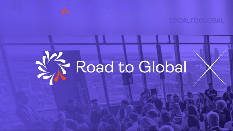 Road to Global 2026 tech conference heads to Vienna