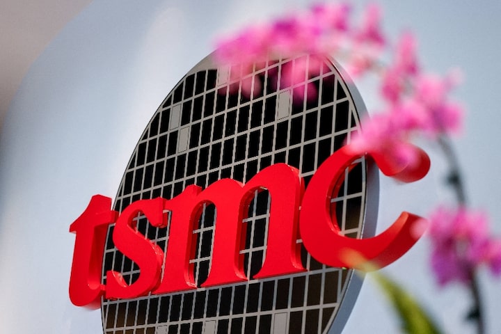 TSMC to sell 152 million shares in chipmaker Vanguard