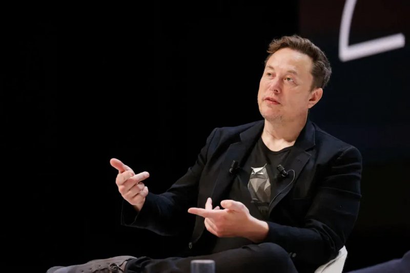 Musk slams Delta's 'painful' Wi-Fi deal with Amazon