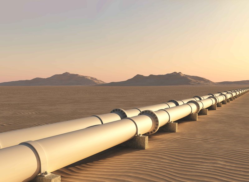 UAE’s new pipeline to double export capacity via Fujairah route