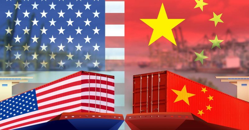 News about -  Trump’s visit to China: Political reset without a full breakthrough 