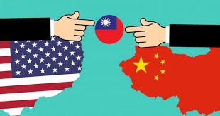 Why is Taiwan becoming the most dangerous flashpoint between China and the U.S.?