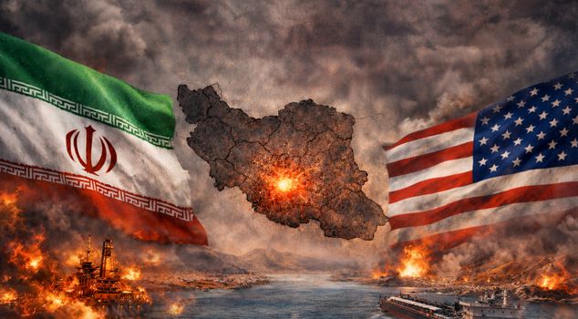 Why did the U.S. reject Iran’s 14-point peace proposal?
