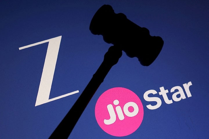Reliance-Disney’s JioStar hits rival Zee with movie copyright lawsuit