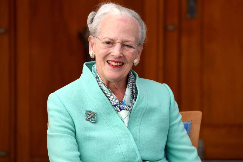 Denmark’s Queen Margrethe undergoes angioplasty in Copenhagen