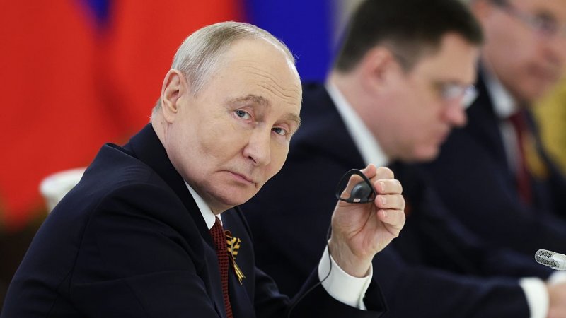 ‘Putin tribunal’ backed by 36 nations