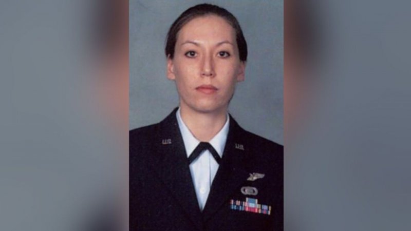 FBI seeks Air Force spy accused of aiding Iran, offers $200K