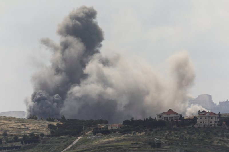 45-day Israel-Lebanon ceasefire extension agreed after US talk