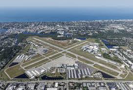 After 9 years: Naples Airport considers commercial flight return 