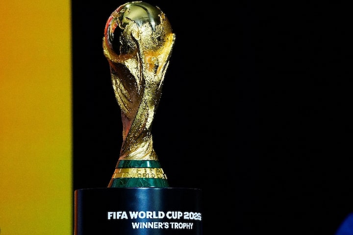 FIFA to meet Iran FA over World Cup participation concerns