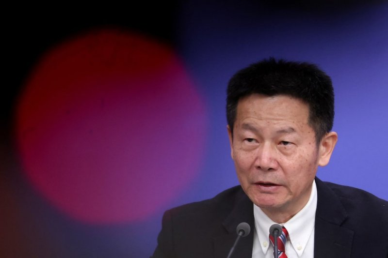 Beijing hosts talks with Citigroup and Goldman Sachs leaders