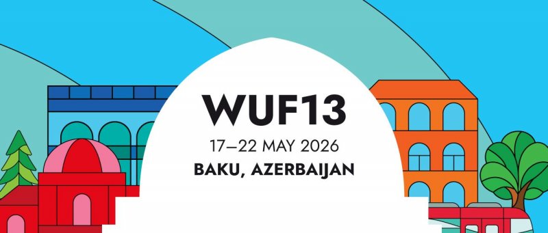 ASAN model panel to be held at WUF13 in Baku