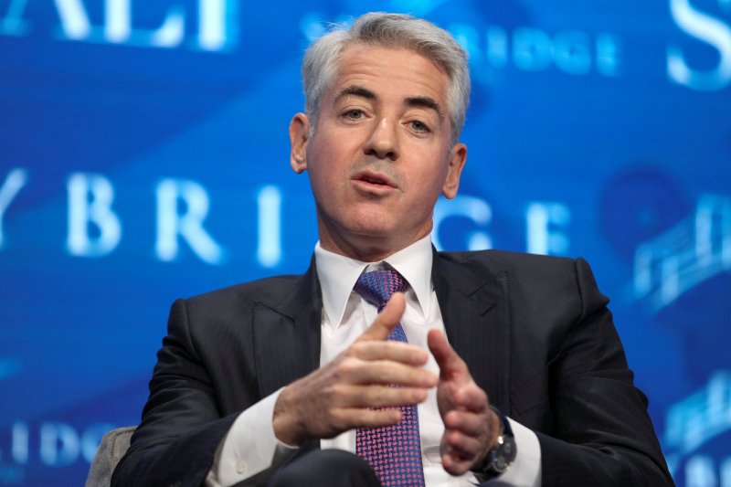 Bill Ackman explains Alphabet stake sale move