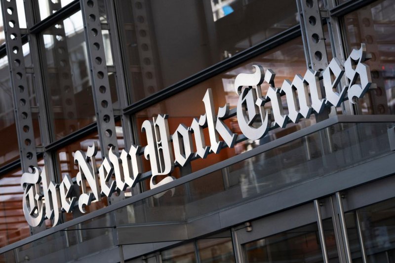 Israel to sue NYT over reported Palestinian prisoner rape 