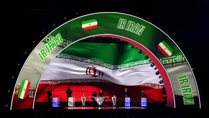 FIFA to meet Iran on US World Cup participation