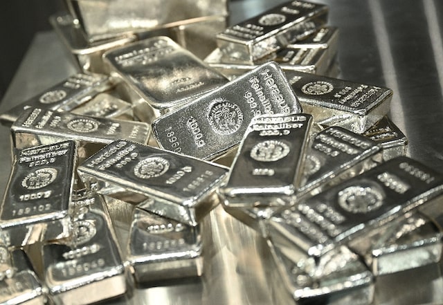 India curbs certain silver imports with immediate effect 