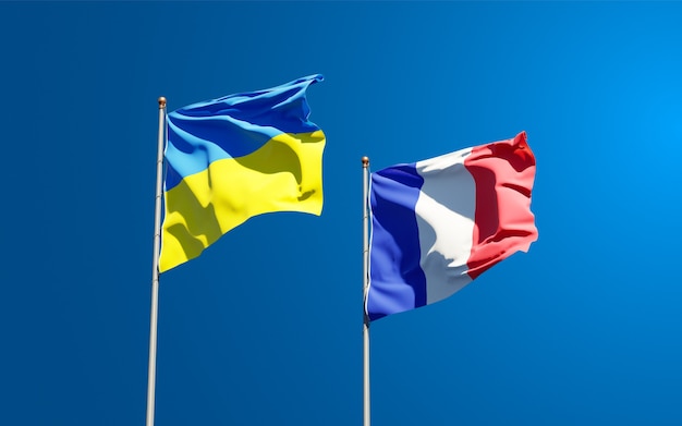 France ready to collaborate with Ukraine on missile defense 