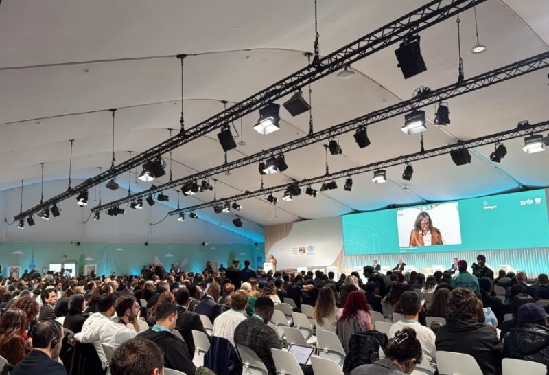 WUF13: Ministerial Meeting on the New Urban Agenda commences