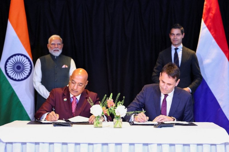 India strengthens chip industry with Tata-ASML partnership