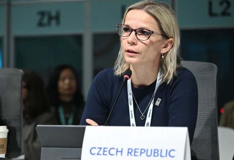 Czech Minister: Housing is a key element of social solidarity and economic opportunities