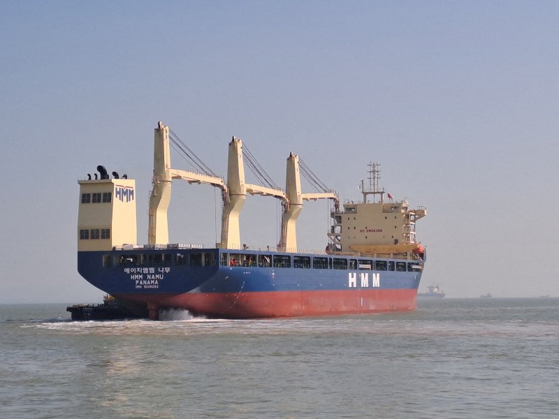 South Korea seeks Iran explanation over Hormuz ship attack