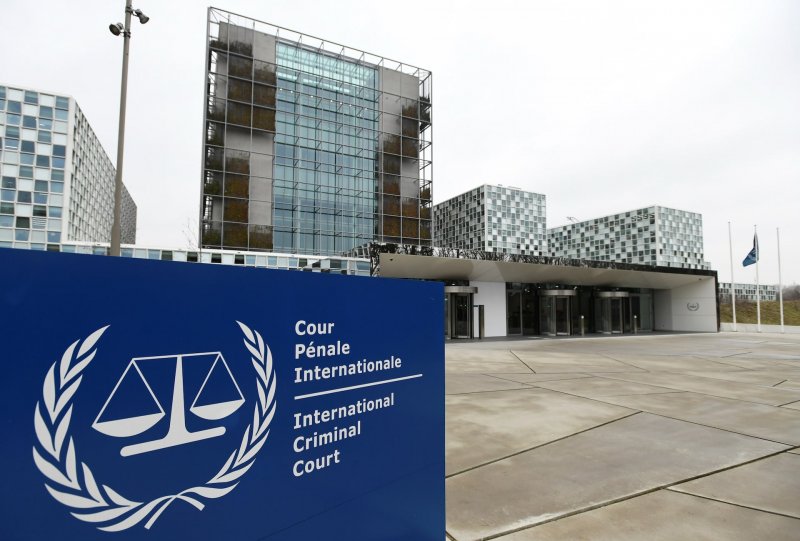 ICC issues secret arrest warrants for 5 Israeli officials
