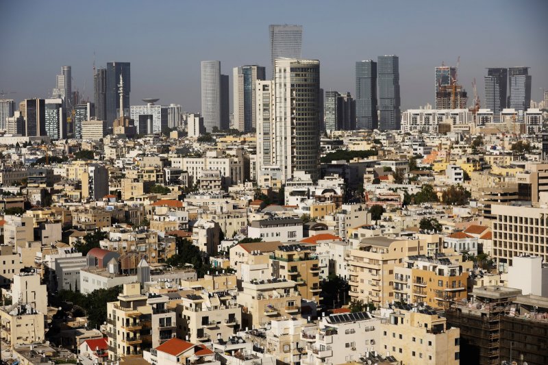 Israel's economy shrinks amid Iran war impact