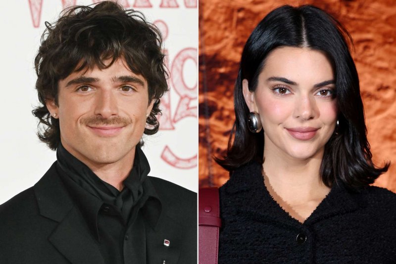 From Coachella to Hawaii: Jacob Elordi, Kendall Jenner fuel romance rumors
