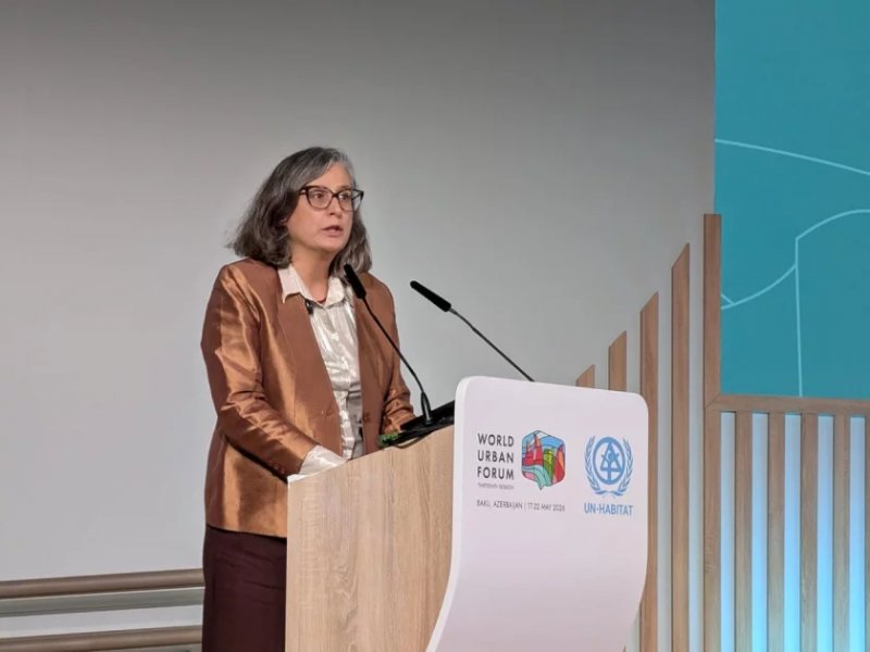 2026/05/17790811064402050234-1200x630-14232678880.webp + First day of WUF13 marked by ministerial meeting, flag raising ceremony and Assembly sessions - PHOTOS News about - First day of WUF13 marked by ministerial meeting, flag raising ceremony and Assembly sessions - PHOTOS