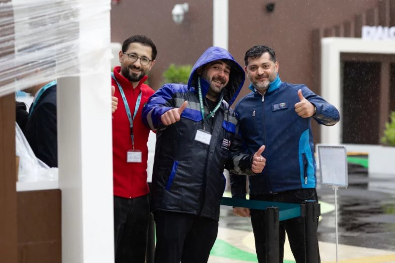 2026/05/17790811064402050234-1200x630-14232678880.webp + First day of WUF13 marked by ministerial meeting, flag raising ceremony and Assembly sessions - PHOTOS News about - First day of WUF13 marked by ministerial meeting, flag raising ceremony and Assembly sessions - PHOTOS