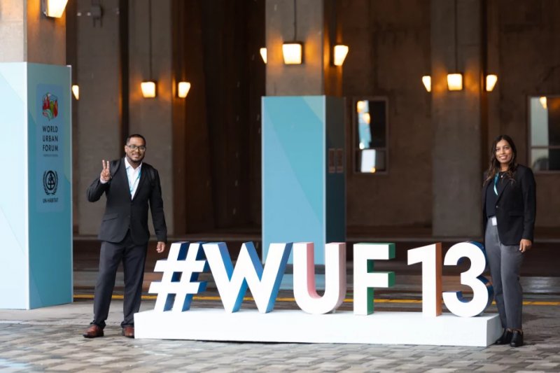 2026/05/17790811064402050234-1200x630-14232678880.webp + First day of WUF13 marked by ministerial meeting, flag raising ceremony and Assembly sessions - PHOTOS News about - First day of WUF13 marked by ministerial meeting, flag raising ceremony and Assembly sessions - PHOTOS