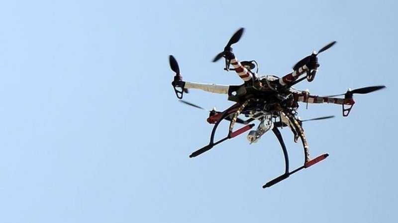 Beijing warns of jail time for bypassing drone no-fly zones