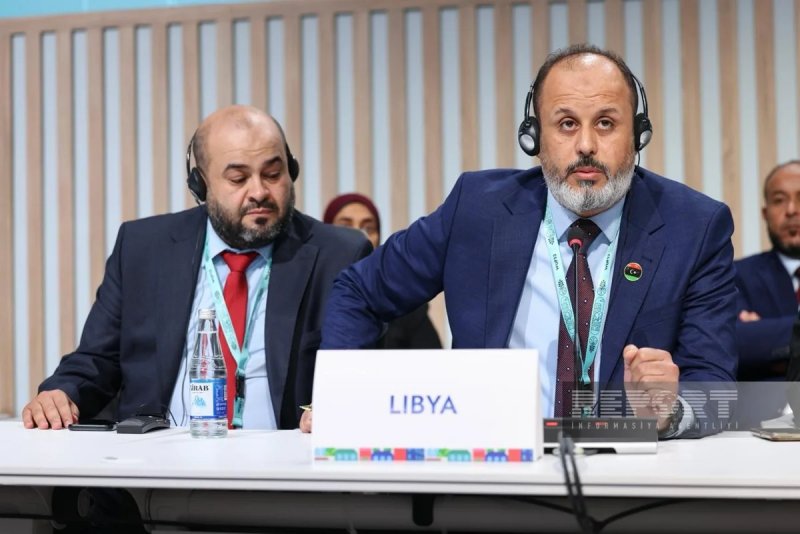 WUF13 crucial for shaping sustainable cities, Libyan minister says