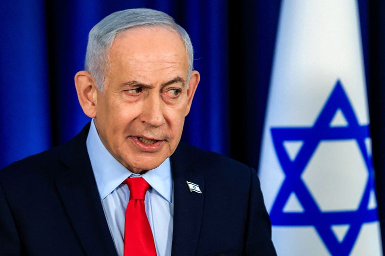 Netanyahu trial hearing canceled again after urgent defense request