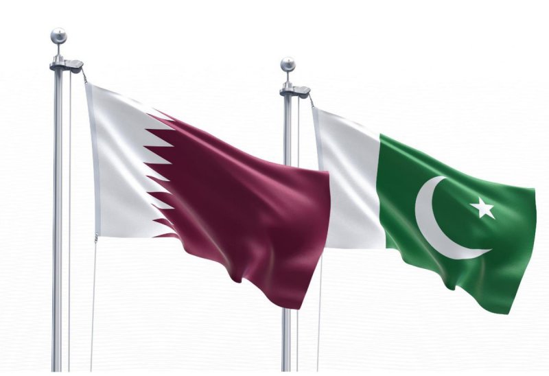 Pakistan, Qatar discuss efforts to revive US-Iran talks
